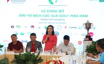 Giải vô địch các CLB golf phía Nam 2019:  2 xe hơi cho 2 giải thưởng 'Hole In One'