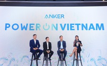 Anker Innovations đem các giải pháp tiên tiến vào thị trường Việt Nam
