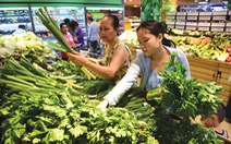 Saigon Co.op hướng người tiêu dùng đến lối sống xanh