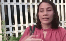 Video phỏng vấn chị Hon sau 22 năm thất lạc tại Trung Quốc