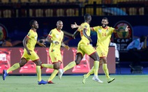 Video Benin loại Morocco trên chấm 11m ở vòng 16 đội CAN 2019