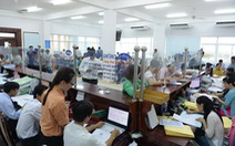 TP.HCM tạm dừng thu nhập tăng thêm: hụt hẫng và buồn