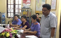 Vụ gian lận thi cử ở Hà Giang: Tòa trả hồ sơ, yêu cầu bổ sung chứng cứ