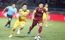 Lượt về V-League 2019: chờ nhân tố X