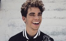 Sao Disney Channel, Cameron Boyce đột ngột qua đời ở tuổi 20