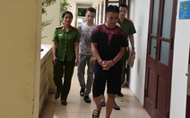 22 thanh niên Hà Nội về Sầm Sơn làm sinh nhật quay cuồng với ma túy