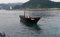 Để lọt thuyền Triều Tiên vào lãnh hải, lính Hàn Quốc nhảy sông tự vẫn?