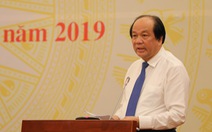 Bảo đảm có doanh nghiệp Việt Nam đấu thầu dự án cao tốc Bắc - Nam