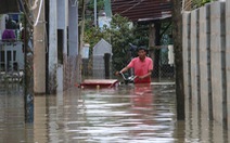 Tây Nguyên, Nam Bộ vẫn chưa ngớt mưa