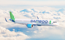 Bamboo Airways lỗ hàng trăm tỉ đồng vẫn lên kế hoạch sắm thêm máy bay