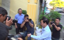 Tiếp tục xử kín vụ ông Nguyễn Hữu Linh nghi dâm ô