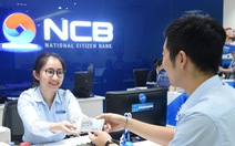 Tới NCB để giải nhiệt nắng nóng