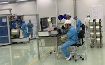 Việt Nam có nhà máy sản xuất sợi quang đầu tiên của Đông Nam Á
