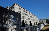 WTO mở đường cho Trung Quốc đòi Mỹ bồi thường vụ phạt thuế