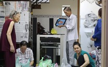 'Anh tôi chết tức tưởi quá'