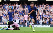 Chelsea bị Leicester cầm chân tại Stamford Bridge