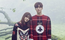 Goo Hye Sun và Ahn Jae Hyun chia tay: 'Anh phải về xin lỗi mẹ tôi'