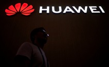 Mỹ tạm hoãn lệnh cấm Huawei trong 90 ngày
