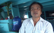 Nghe thuyền trưởng kể về vụ cứu 22 ngư dân Philippines trôi dạt trên biển