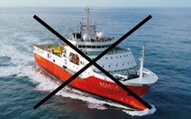 Mỹ tố Trung Quốc đe dọa khi đưa tàu Hải Dương 8 trở lại EEZ Việt Nam