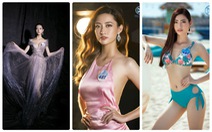 Dự đoán top 5 Hoa hậu Thế giới Việt Nam 2019 chung kết tối nay