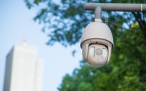 Thành phố nào camera giám sát nhiều nhất thế giới?