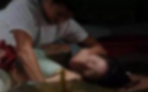 Kẻ hiếp dâm bé gái 12 tuổi ở Bình Phước ra đầu thú
