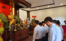 Đoàn lãnh đạo TP.HCM bắt đầu thăm, làm việc tại Indonesia và Singapore