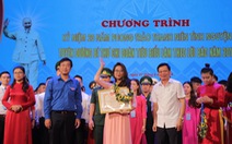 Nắm bắt tâm tư, nguyện vọng thanh niên trên mạng xã hội