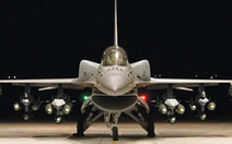 Bộ Ngoại giao Mỹ phê chuẩn bán 66 tiêm kích F-16 cho Đài Loan