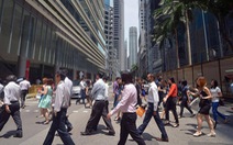 Singapore sẽ nâng tuổi nghỉ hưu người lao động