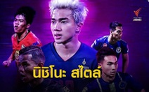 Chỉ gọi 2 tiền đạo trận gặp Việt Nam vòng loại World Cup 2022, HLV Thái Lan bị chỉ trích