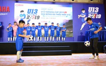 U13 Yamaha Cup - Bệ phóng ước mơ cho Quang Hải và nhiều cầu thủ khác