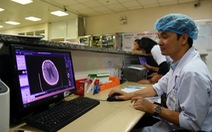 Bệnh viện đầu tiên ở Đồng Nai triển khai bệnh án điện tử