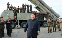 Tên lửa Triều Tiên khiến quan hệ đồng minh Mỹ - Nhật - Hàn mù mịt?