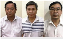 Sáng nay, xét xử ông Nguyễn Hữu Tín và 4 đồng phạm