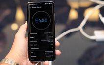 Người dùng Huawei sắp được nâng cấp EMUI 10
