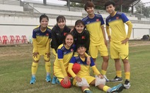 Chung kết Giải bóng đá nữ Đông Nam Á 2019: Tuyển VN quyết đấu Thái Lan