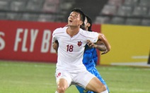 CLB Hà Nội gặp đội bóng Triều Tiên ở chung kết liên khu vực AFC Cup 2019