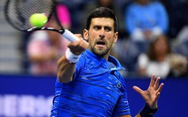 Khuất phục Londero, Djokovic vào vòng 3 Giải Mỹ mở rộng