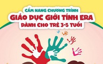 TP.HCM triển khai chương trình giáo dục giới tính cho trẻ 3-5 tuổi
