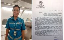 Bộ trưởng Nguyễn Văn Thể khen nhân viên phát hiện, trả lại khách 1 tỉ đồng bỏ quên