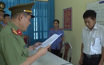 Triệu tập 90 người đến phiên xử vụ gian lận thi cử, nâng điểm ở Sơn La