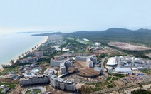 Kiên Giang đề nghị tạm dừng quy hoạch đảo Phú Quốc thành đặc khu kinh tế