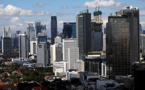 Indonesia chưa dời đô, giới đầu cơ đã bắt đầu gom đất