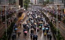 Hong Kong bắt 3 nghị sĩ 'chống đối chính quyền'