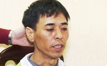 Cướp ngân hàng tại Thái Bình, lãnh 15 năm tù