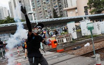 Đình công diện rộng ở Hong Kong ảnh hưởng kinh khủng ra sao?