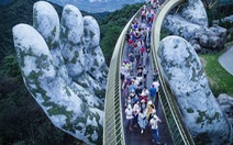 Top 5 cây cầu trên thế giới khiến ai cũng muốn được đến một lần