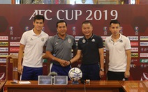 Lượt về chung kết AFC Cup, cơ hội cho Quang Hải tỏa sáng?